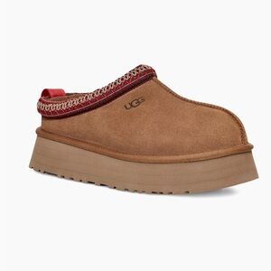 Ugg Tazz platform shoes
